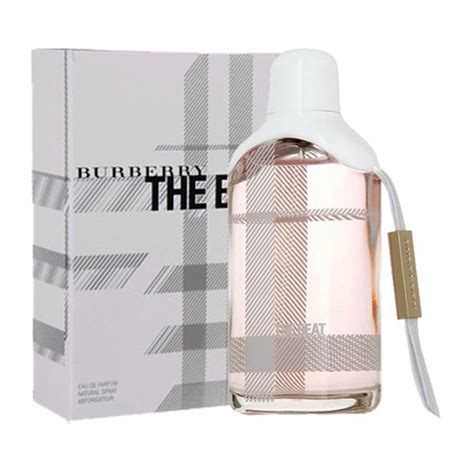 burberry beat perfume gift set|the beat burberry perfume price.